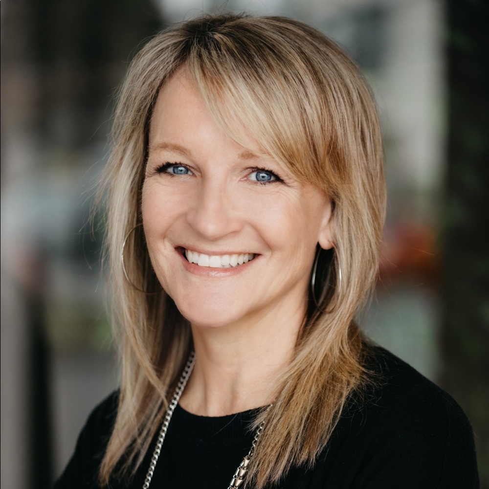 Meet your Posher, Karen